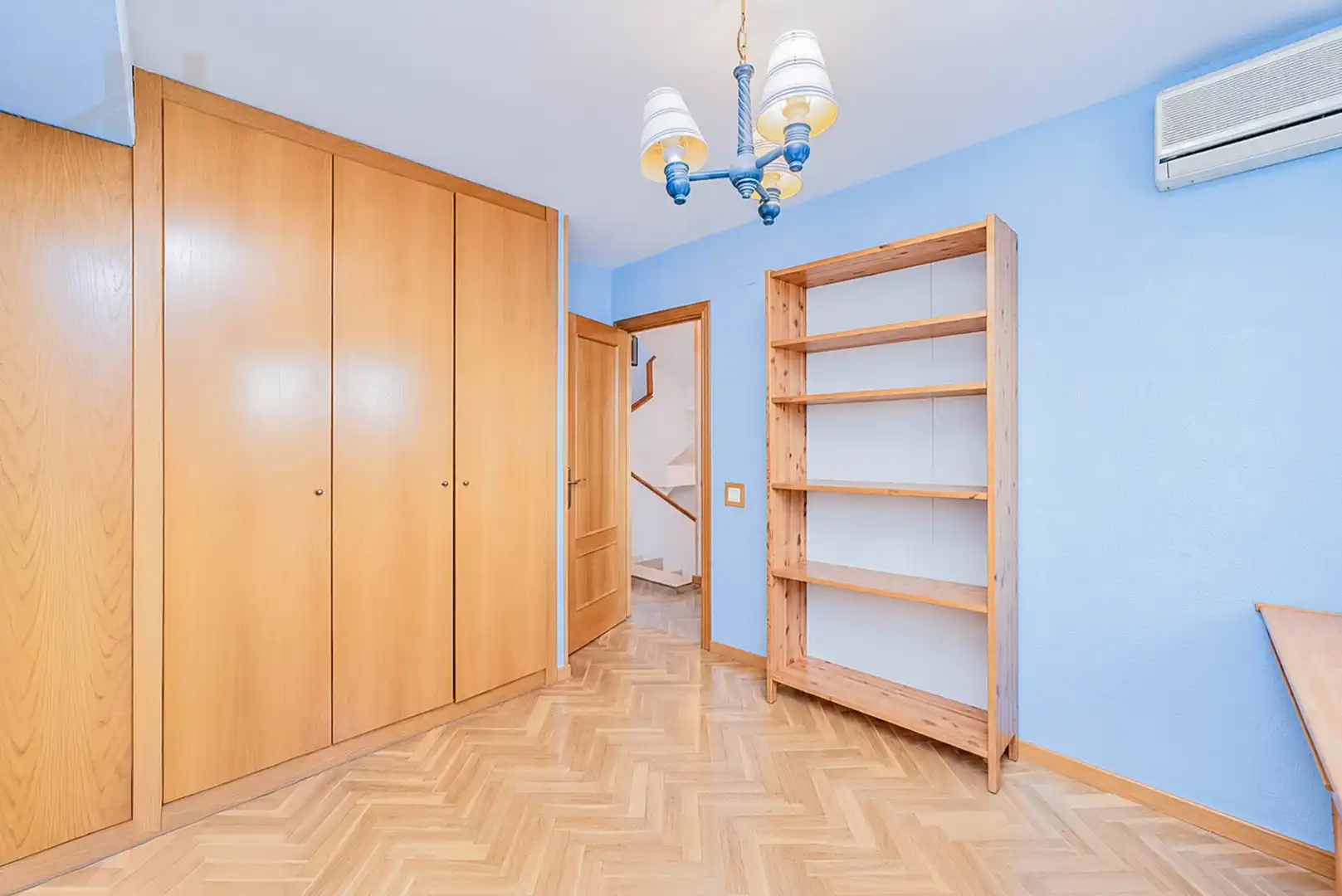 Bedroom of Detached homes for sale in Parque Coimbra