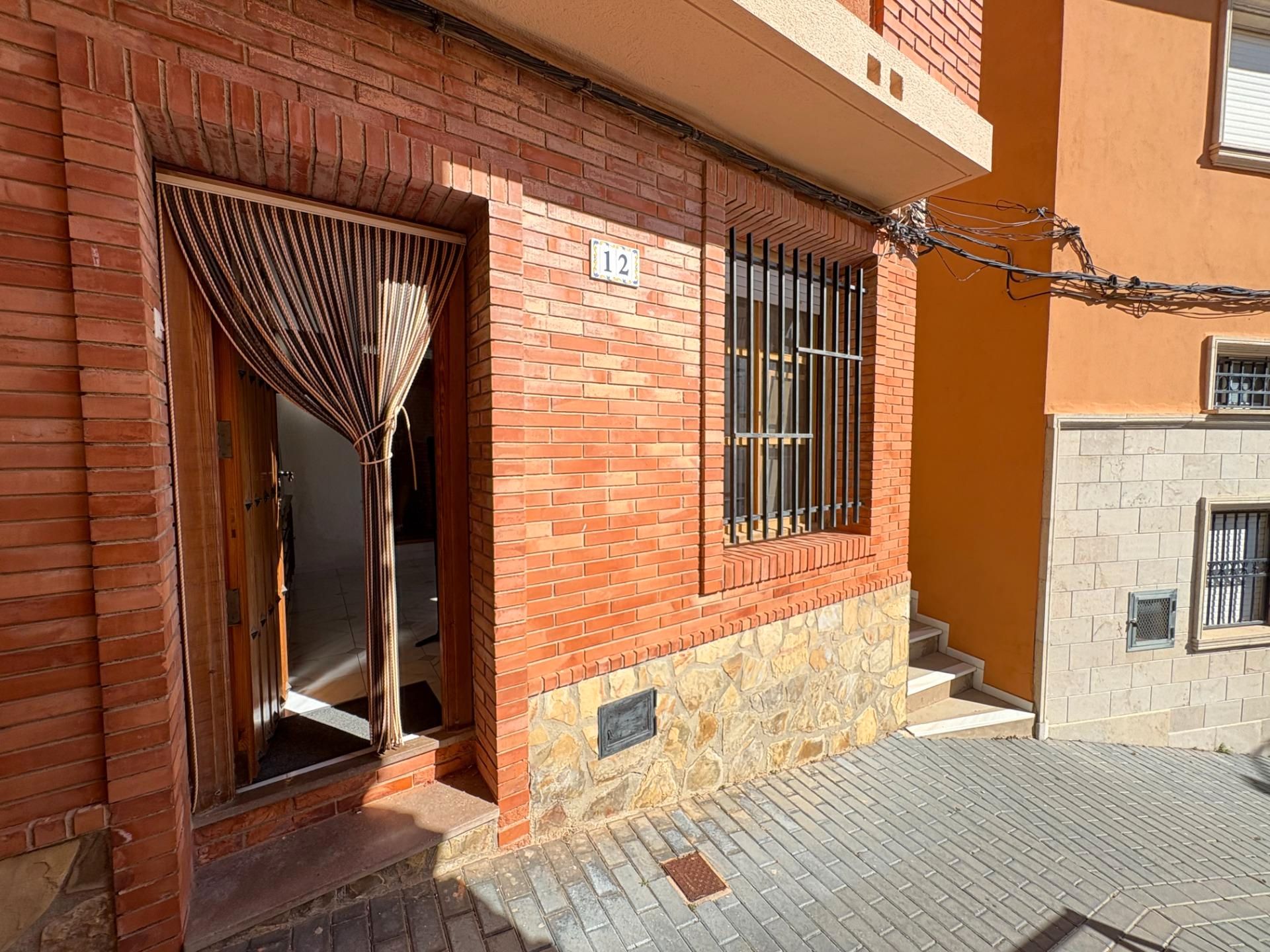 House or chalet for sale in Calle Peñas Bajas, 12, Bejís