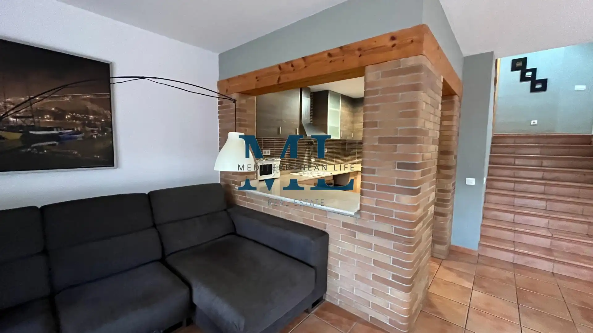Casa a schiera con piscina in vendita a de Pamplona, imagen 23