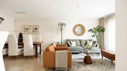 Foto 3 de Apartamento en venta en El Molinillo - Capuchinos, Málaga Capital
