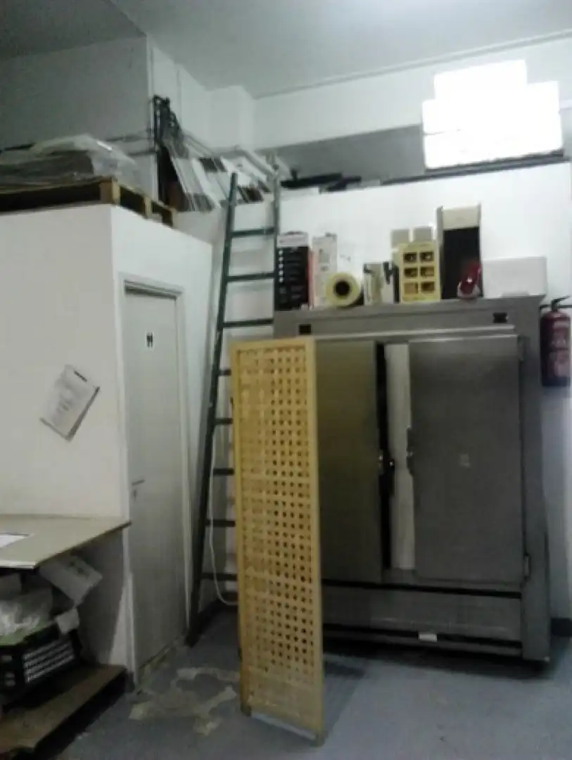 Local comercial en venda a L'Espirall, imagen 5