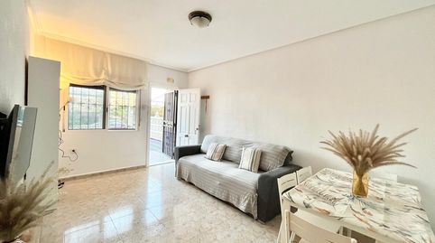 Foto 4 de Planta baja de alquiler en Parque Acuático - Sector 25, Torrevieja
