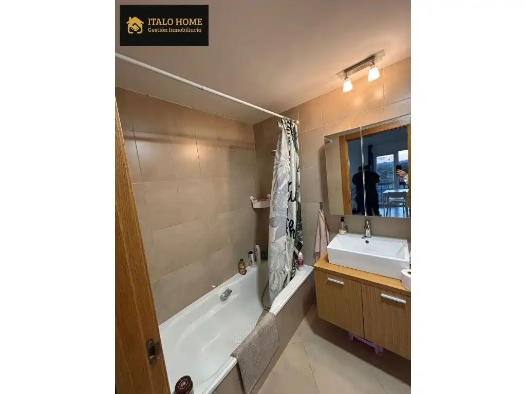 Flat for rent in Sucina