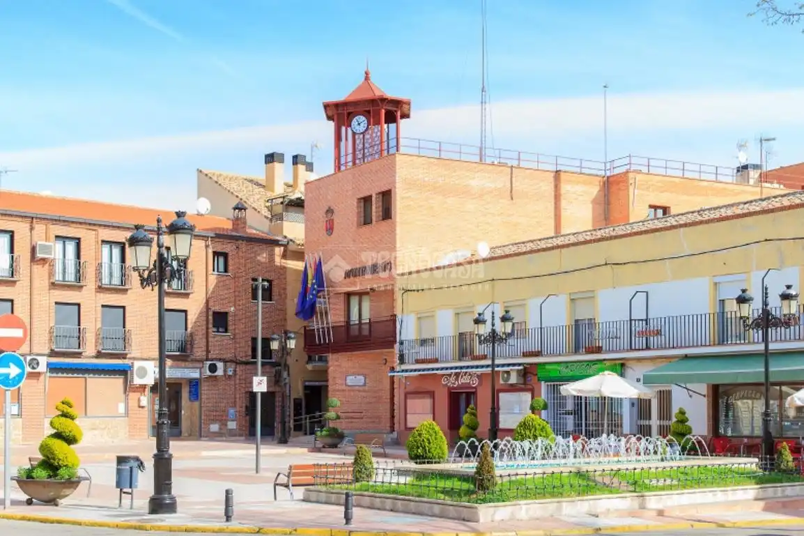 Gewerbefläche zum Verkauf in Humanes de Madrid, imagen 11