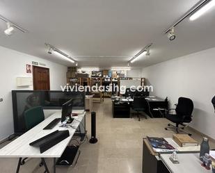 Office to rent in Puerto de la Cruz