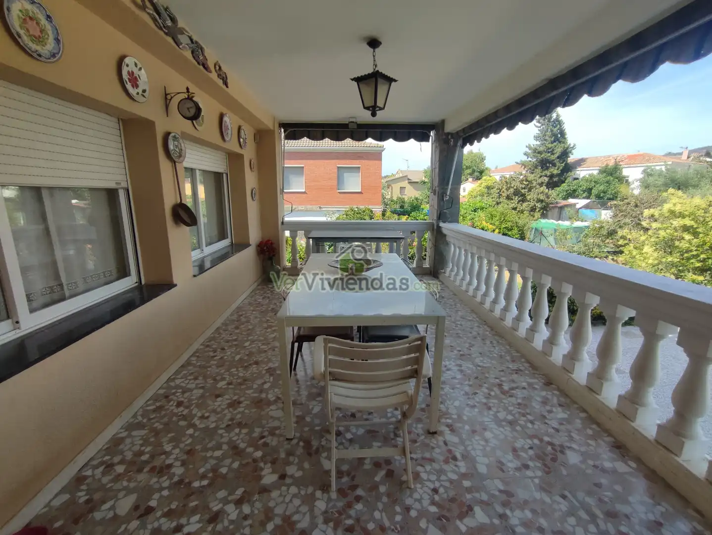House with terrace for sale in Vacarisses, imagen 51