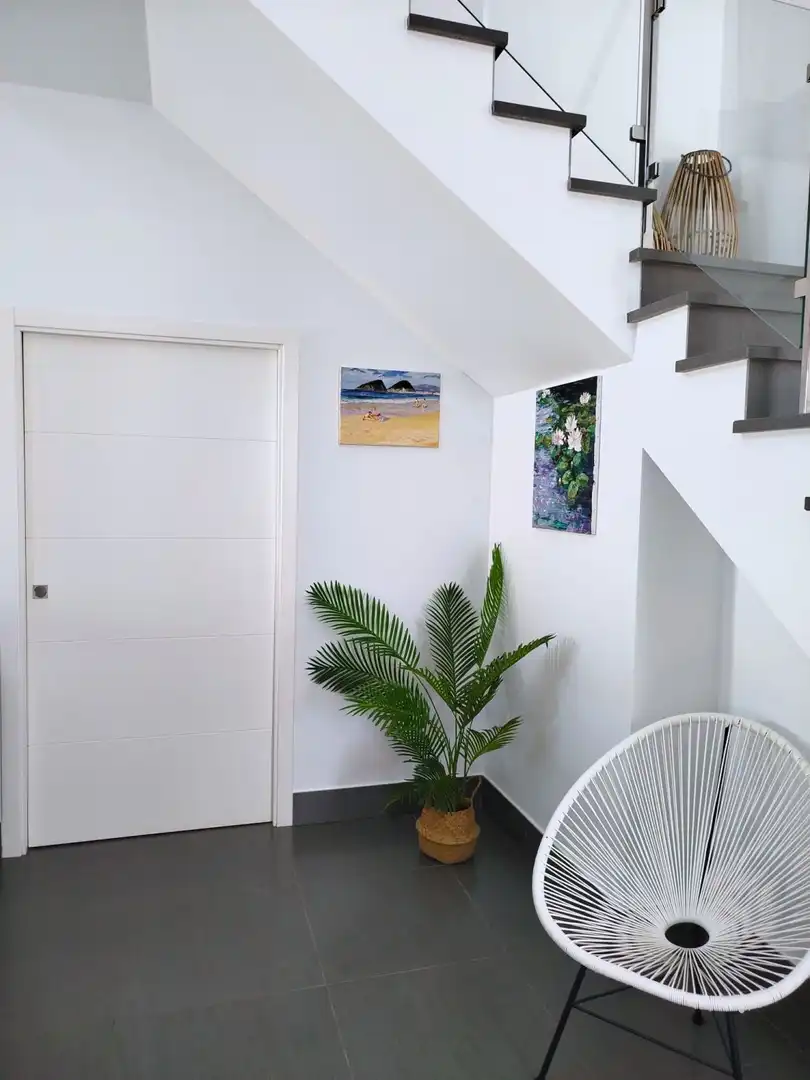 Chalet con piscina en venta en Matalascañas, imagen 15