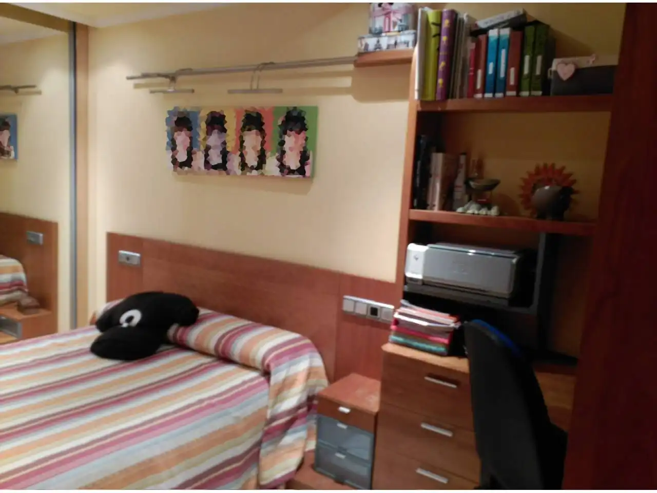 Flat with lift for sale in Crucero, imagen 12