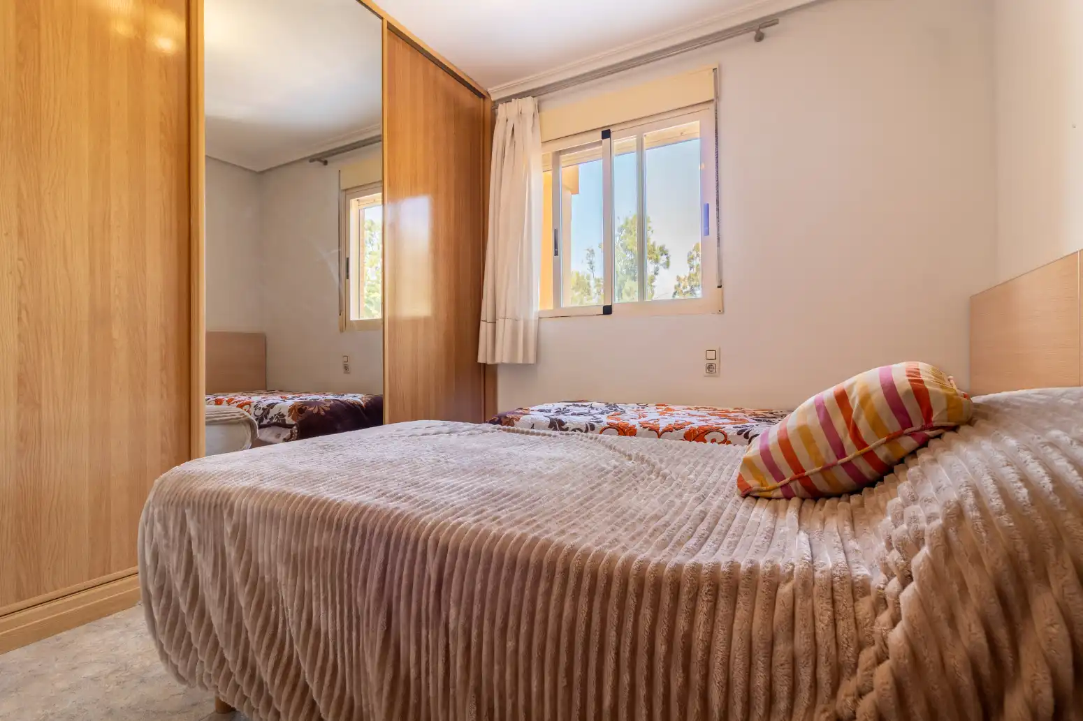Wohnung mit Aufzug zum Verkauf in Puerto de Sagunto - isla de amboto
