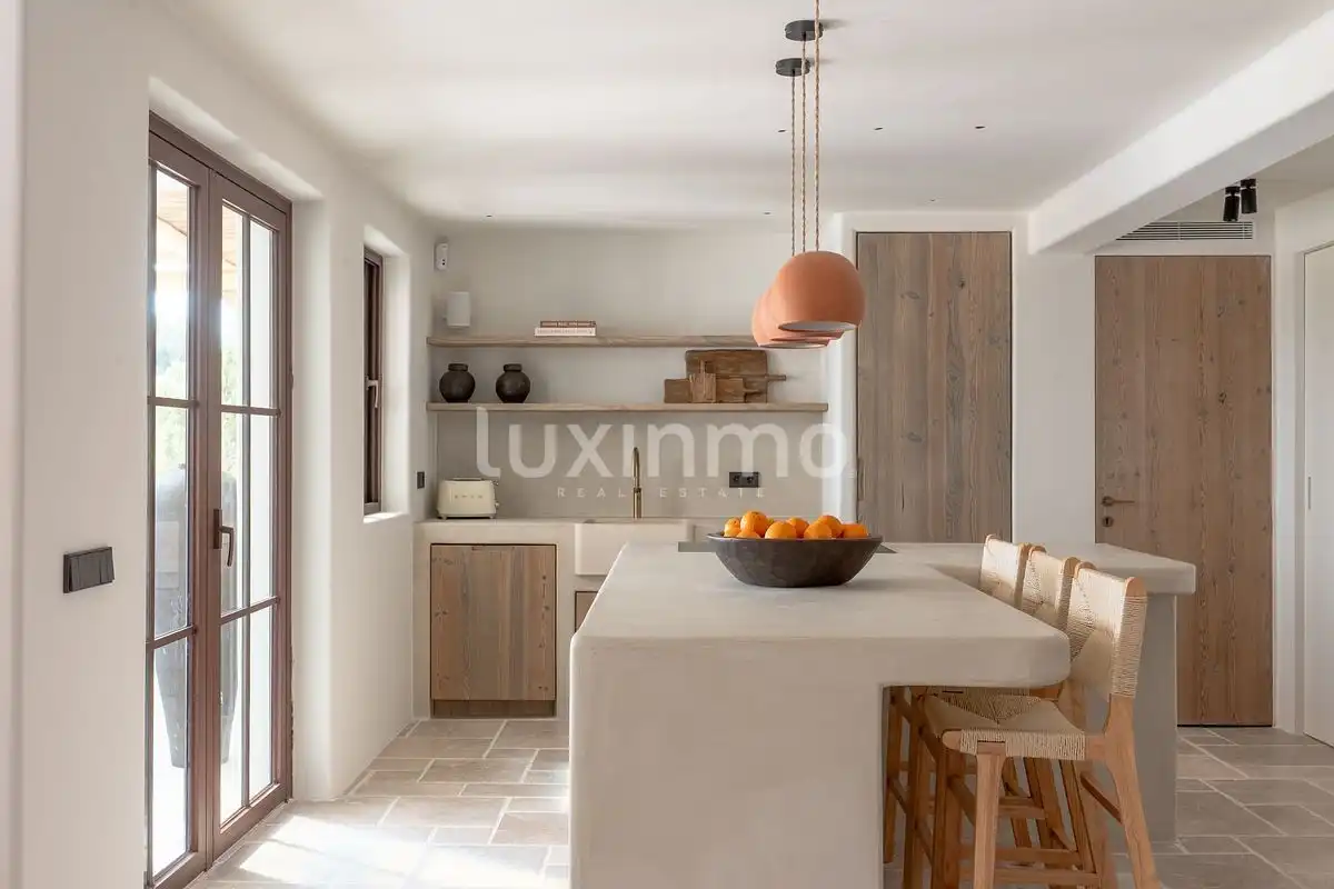 Villa con terrazza in vendita a Sant Antoni de Portmany, imagen 38