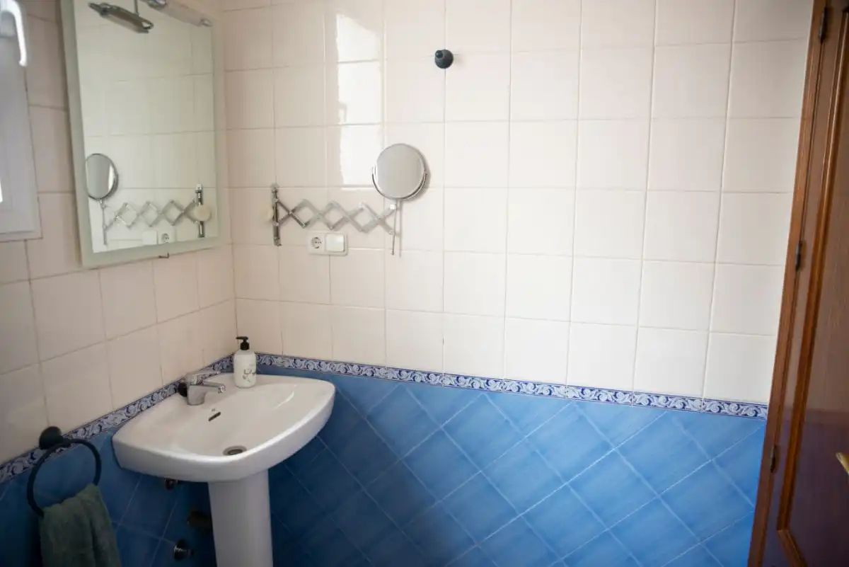 Casa con terraza en venta en Tomelloso, imagen 7