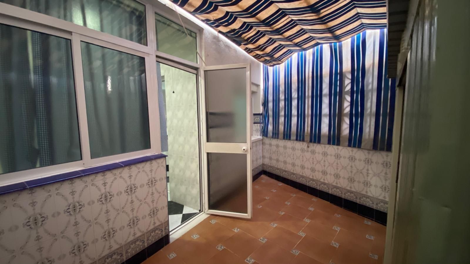 Pis en venda en San Fernando amb Terrassa i Balcó