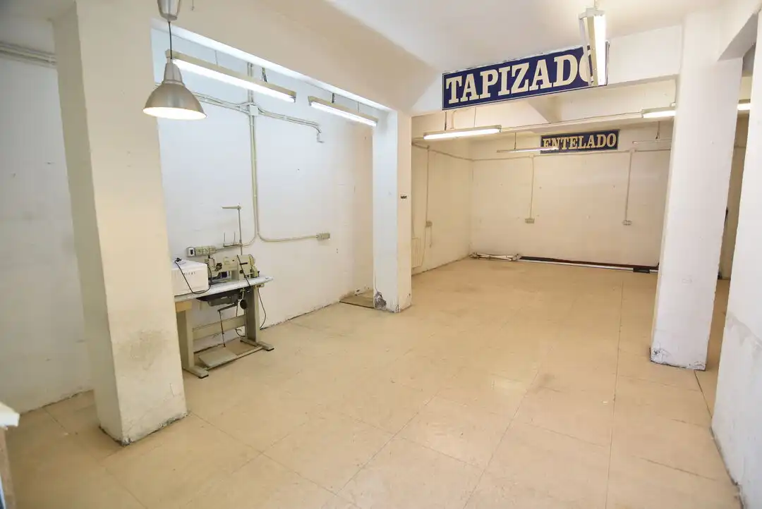 Local comercial en venta en Migel Aginaga Kalea, imagen 5