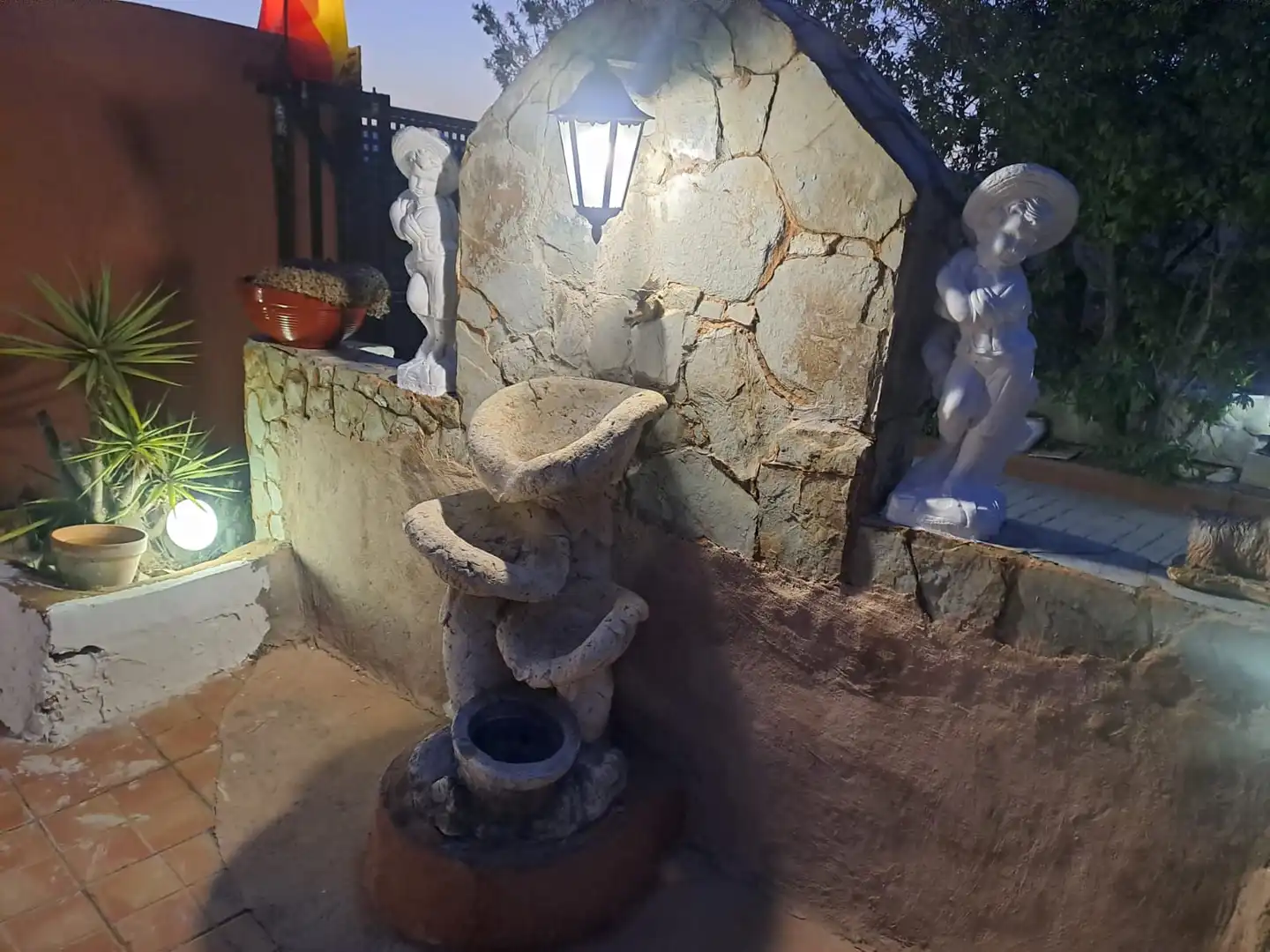 Villa avec terrasse à vendre à Camino de la Caseta Bravo, imagen 4