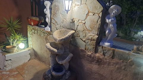 Casa Rustica con jardin y huerto con parcela de 3.000 m2 en Castalla, imagen 4