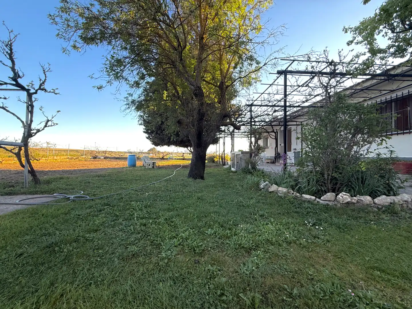 Casa o chalet en venta en Estremera con Calefacción, Jardín privado y Terraza