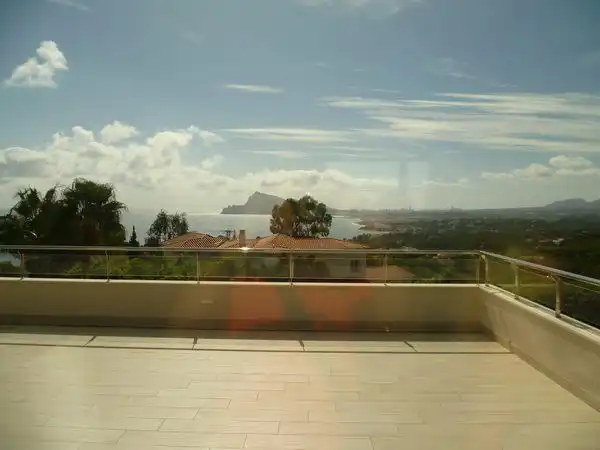 Villa mit Pool zum Verkauf in Altea Hills, imagen 4