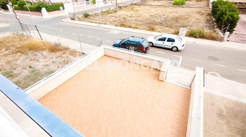 Foto 3 de Casa adosada en venta en Calle Pintor Sorolla, Los Narejos - Punta Calera, Los Alcázares