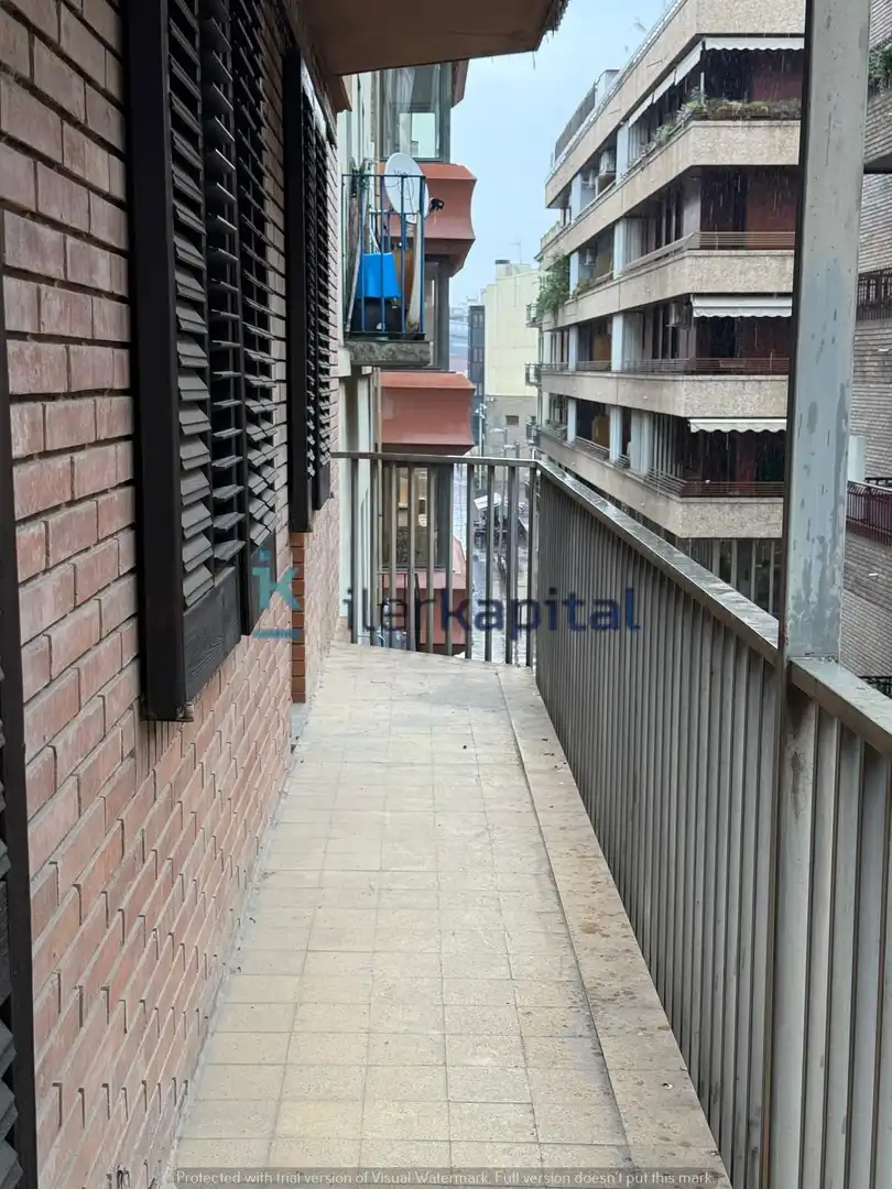 Wohnung mit Aufzug zum Verkauf in Rambla Ferran, imagen 7