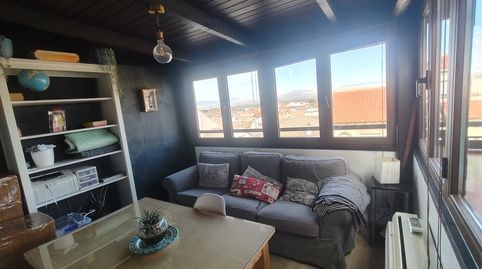 Foto 5 de Àtic en venda a Calle Sierra Morena, Baza, Granada