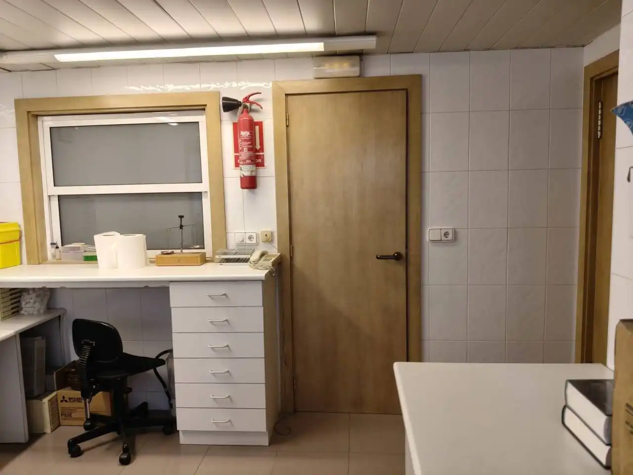 Piso con ascensor en venta en Centro, imagen 18