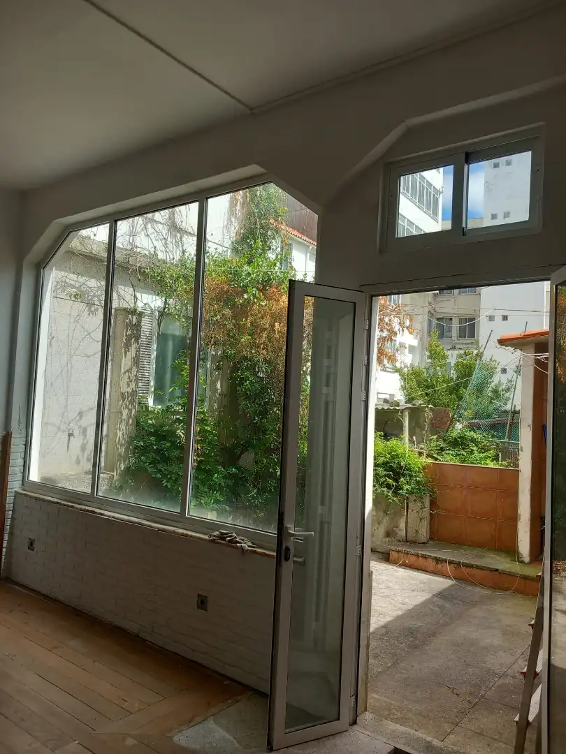 Terraza de Local en venta en Ferrol con Aire acondicionado