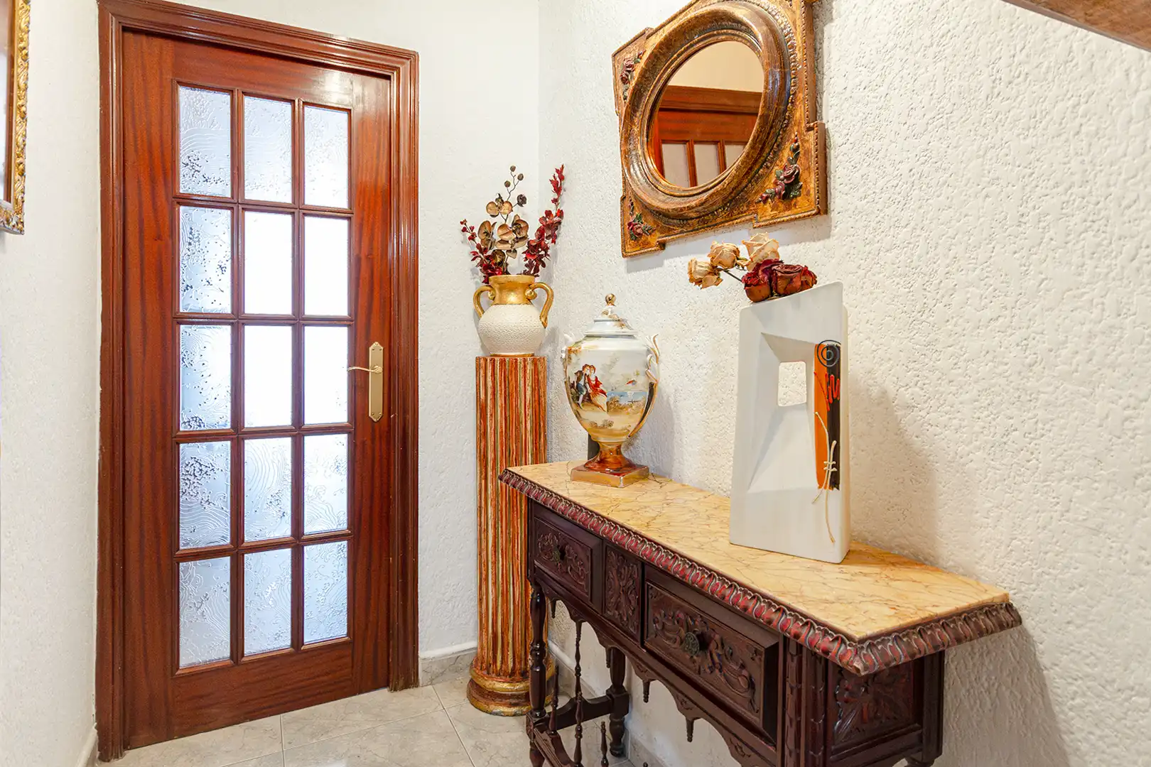 Appartamento con terrazza in vendita a Carrer de Frederic Soler, imagen 24