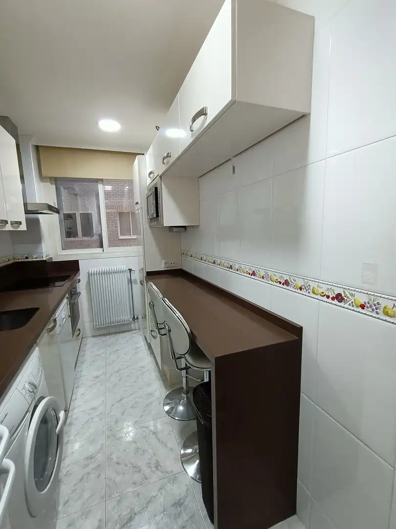 Apartament amb ascensor de lloguer a Illera, imagen 26