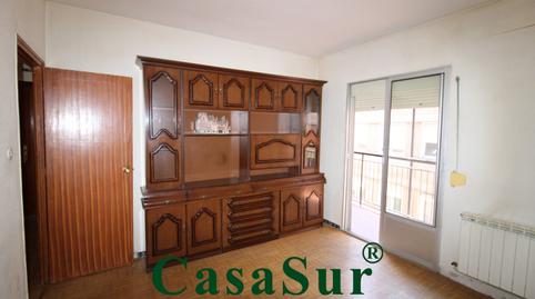 Foto 5 de Pis en venda a San Martín, Valladolid Capital