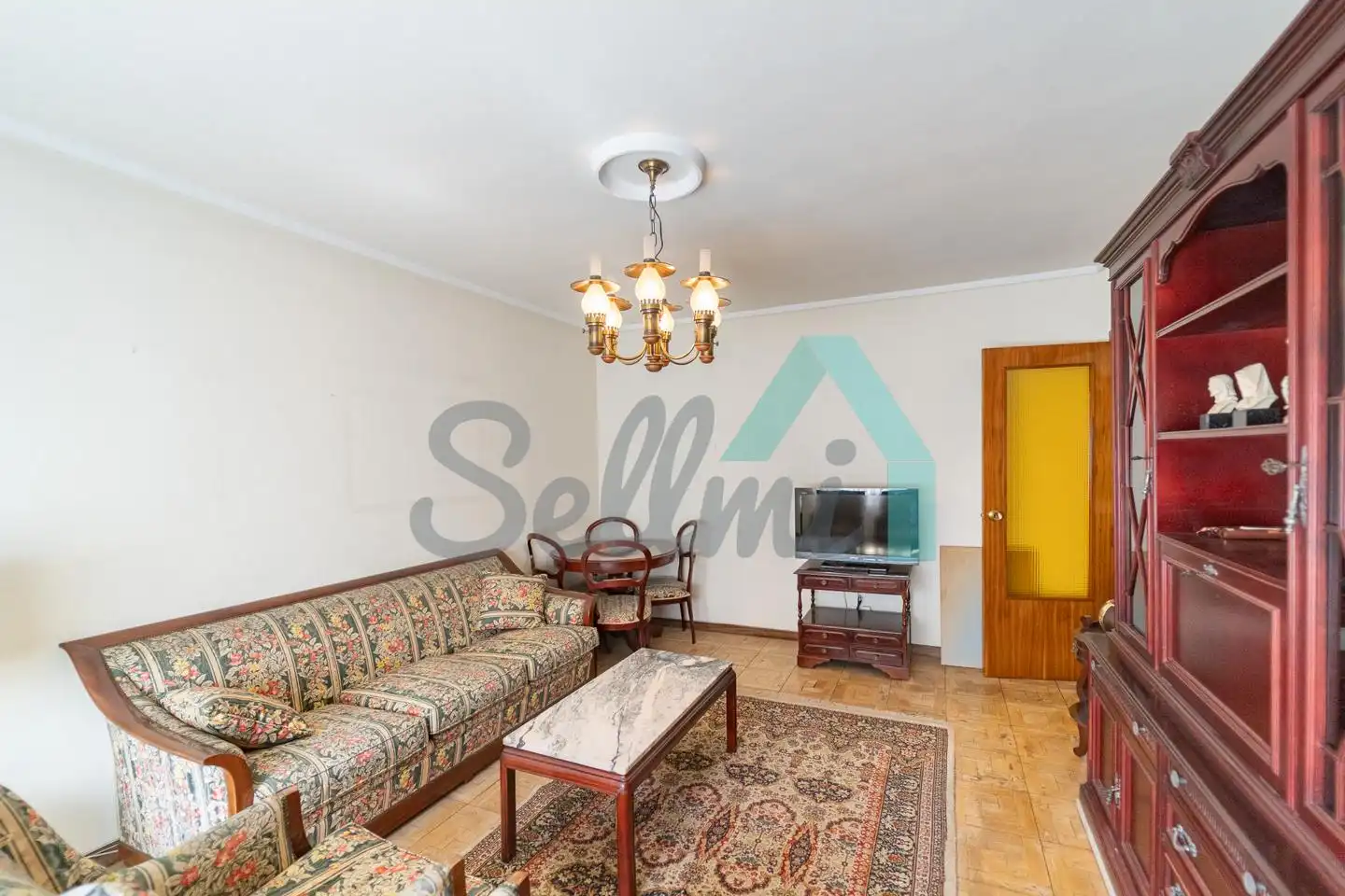 Flat with lift for sale in Santa Teresa De Jesús, imagen 4