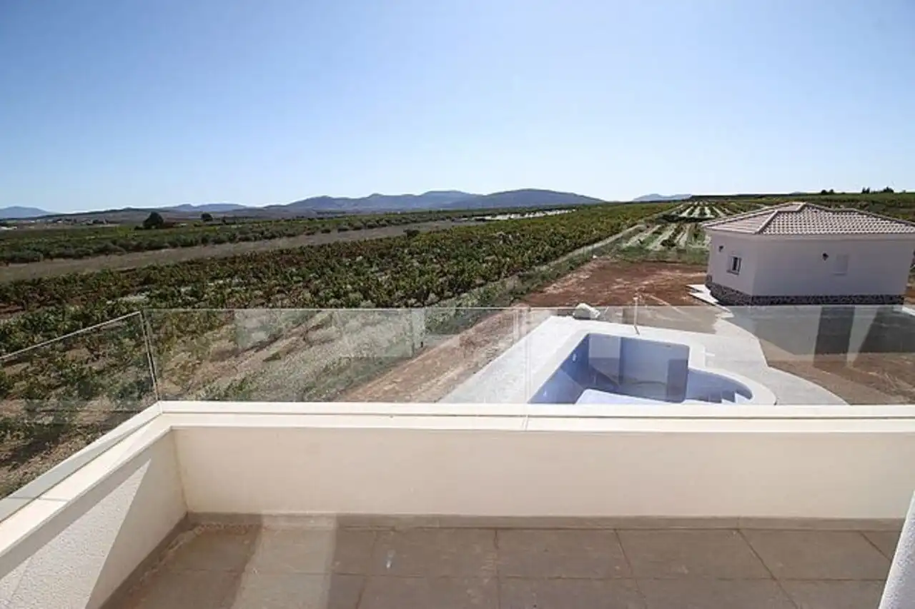 Haus mit Pool zum Verkauf in Pedanías Este, imagen 8
