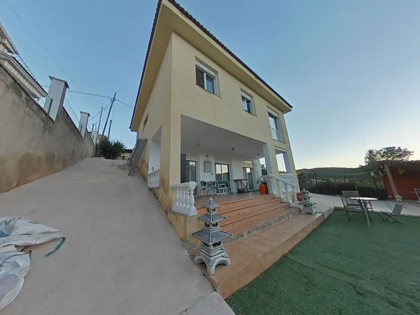 Detached house for sale in Claudio Coello, imagen 2