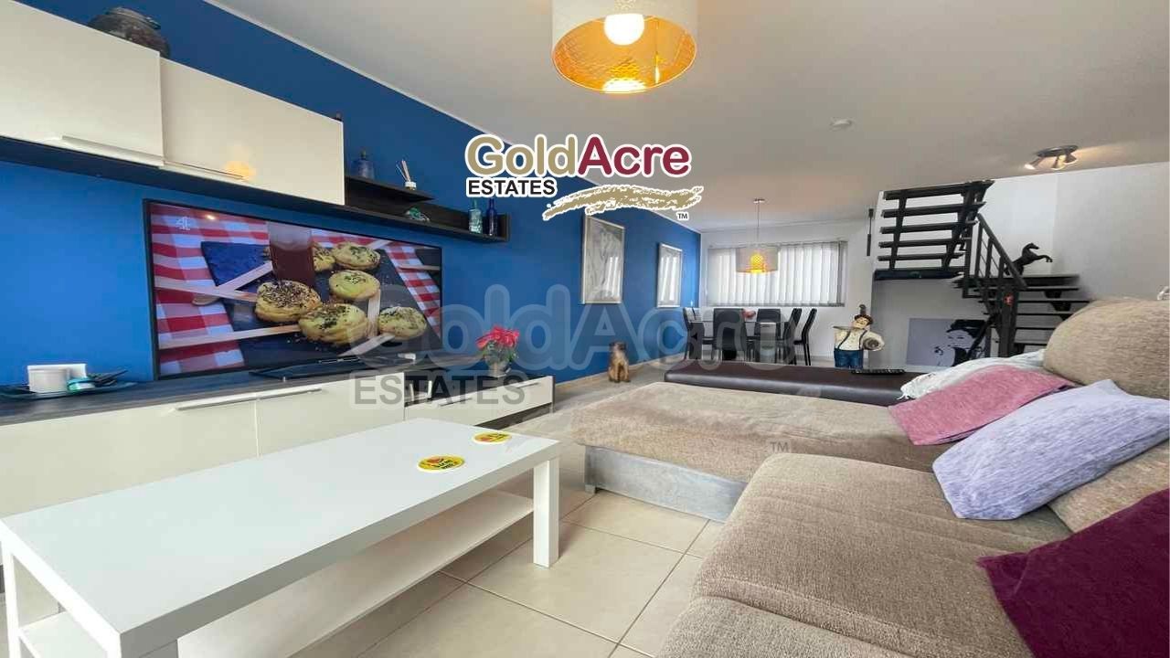 Flat for sale in Caleta de Fuste