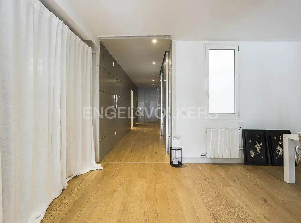 Wohnung mit Terrasse zum Verkauf in Rambla Catalunya, imagen 11