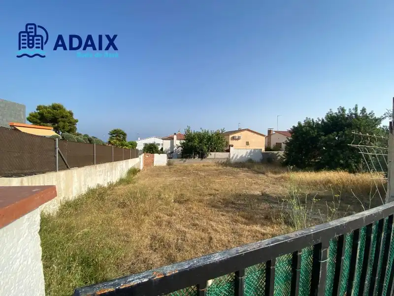 Residencial en venda en Roda de Berà