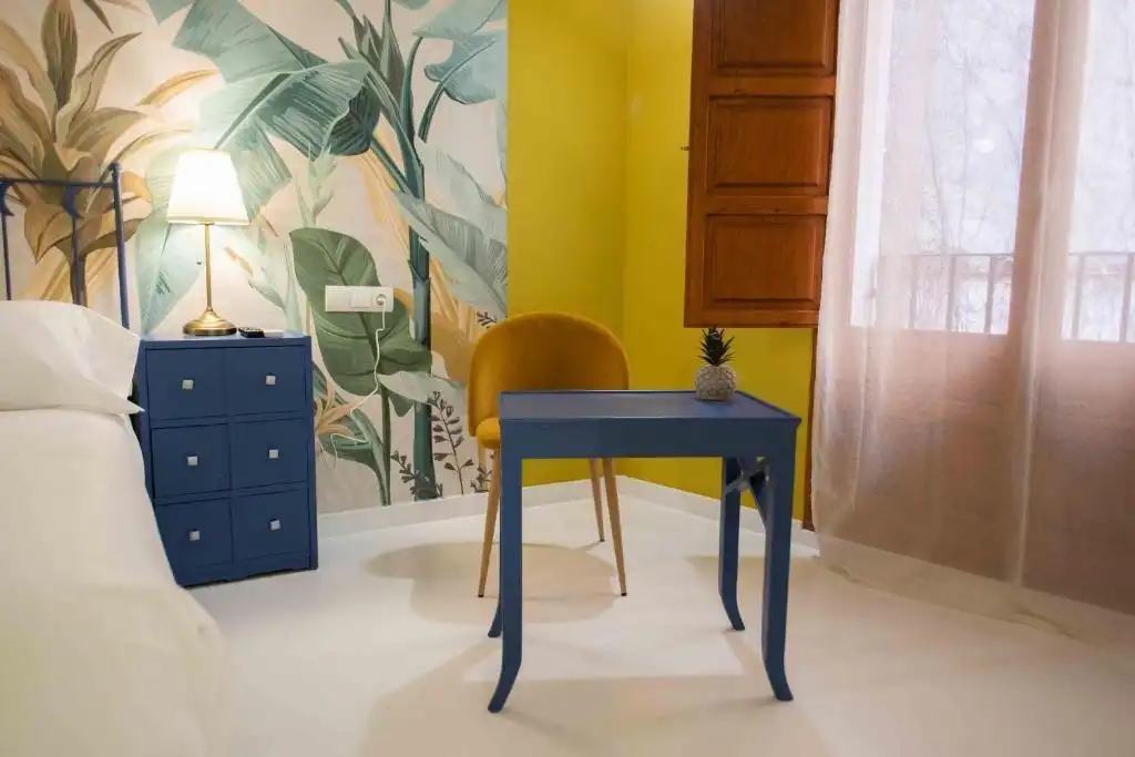 Bedroom of Buildings for sale in Caravaca de la Cruz