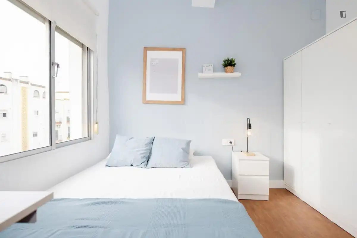 Habitación en La Plata