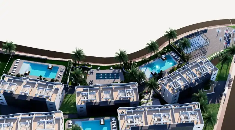 Penthouse mit Pool zum Verkauf in C de Granada, imagen 16