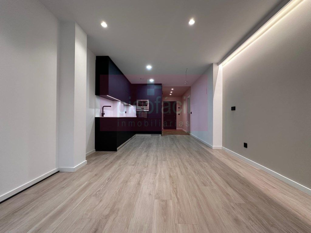 Apartment for sale in A Milagrosa