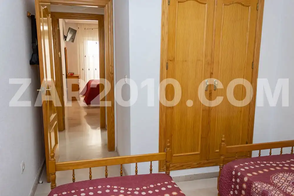 Apartments for sale in Garrucha  with Air Conditioner and Terrace