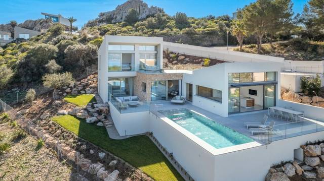Casa-chalet en Venta en Bacarés - Manresa  - Bonaire