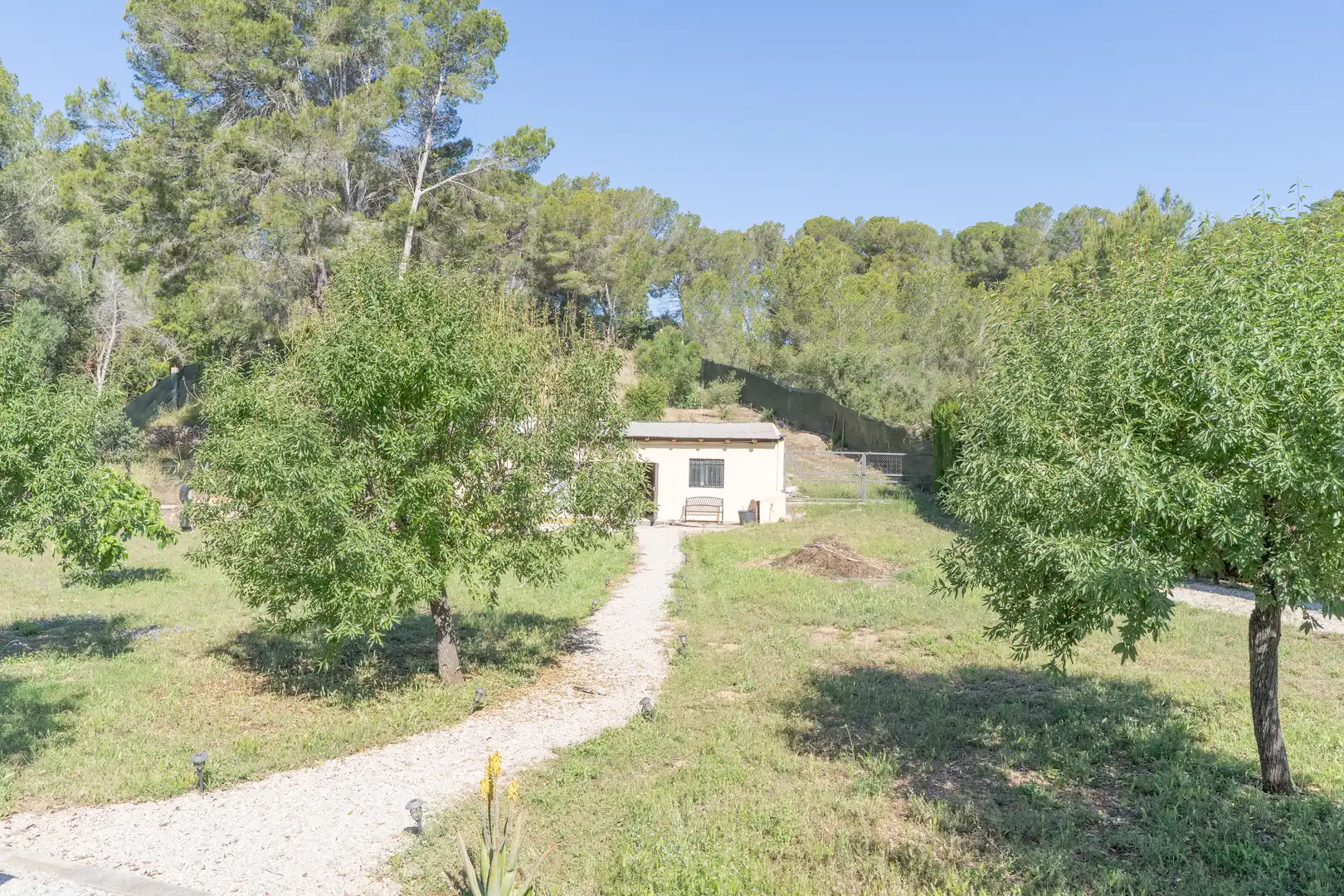 Country homes for sale in Calvià  with Heating