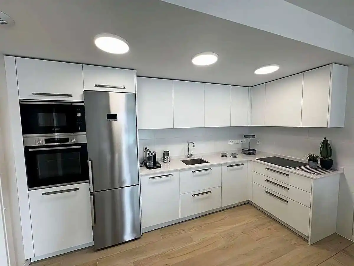 Flat for sale in Nueva Andalucía, imagen 3