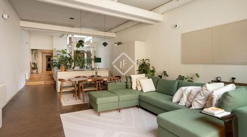 Photo 3 of Flat for sale in Sant Antoni,  Barcelona Capital