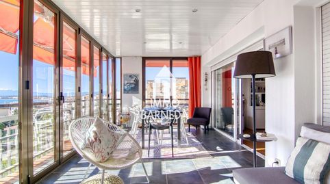 Foto 2 de Piso en venta en Gran Via Pau Casals, 22, Almadrava - Canyelles - Puig-Rom, Roses