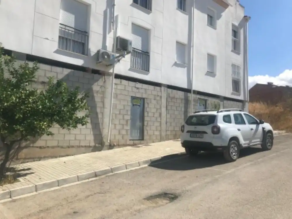 Business premises for sale in Olvera, imagen 4