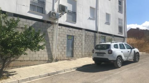 Local comercial con plaza de parking en Olvera, Cádiz., imagen 4