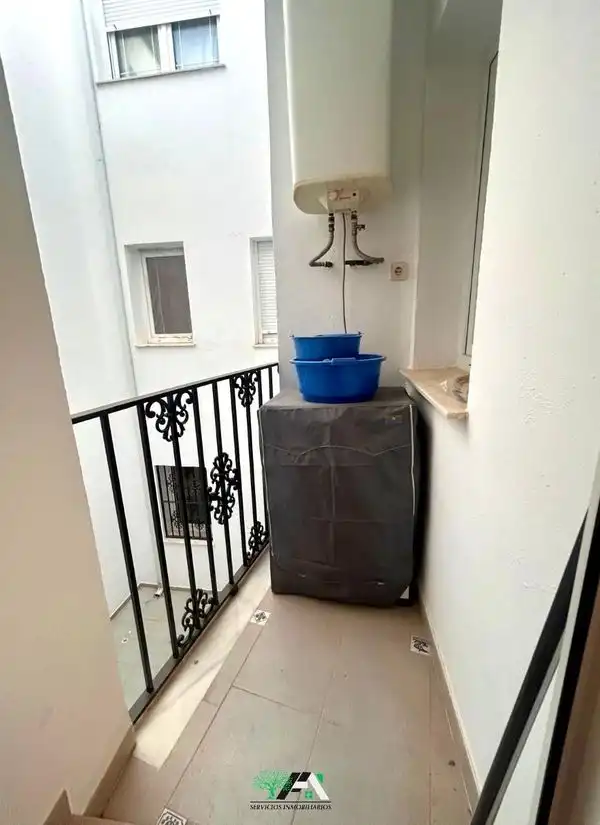 Pis amb ascensor de lloguer a Calle Conde Mejorada, imagen 6