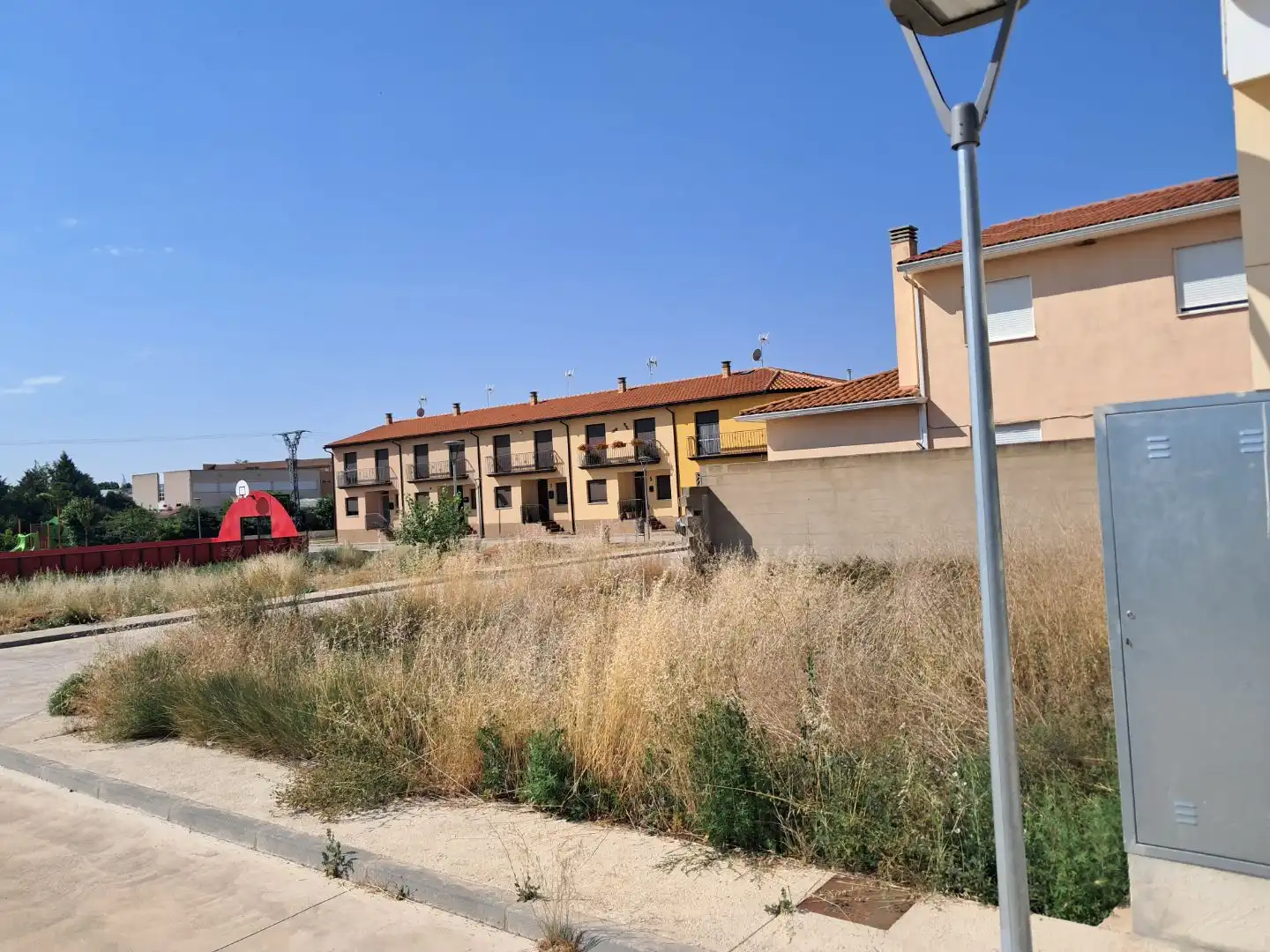 Residential for sale in Monreal del Campo