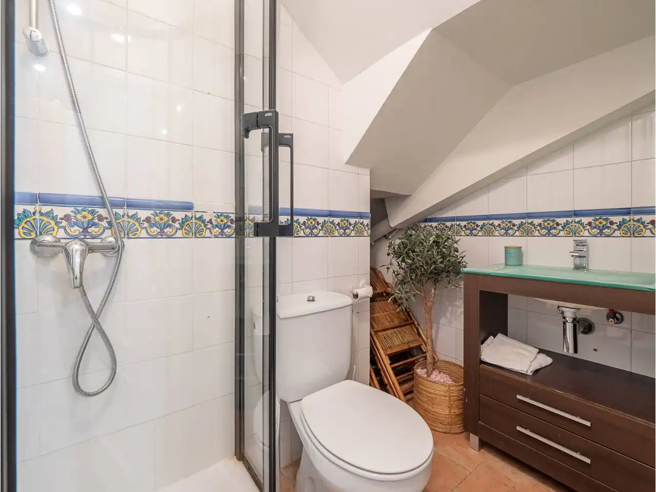 Casa con piscina en venta en Calle Arturo Campión 40, imagen 50